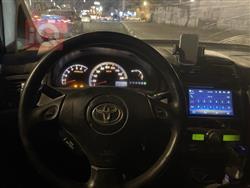 تويوتا إبسم